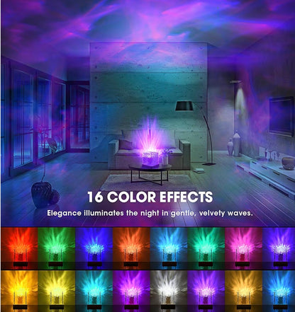 BoltixStore Galaxy Light Pro