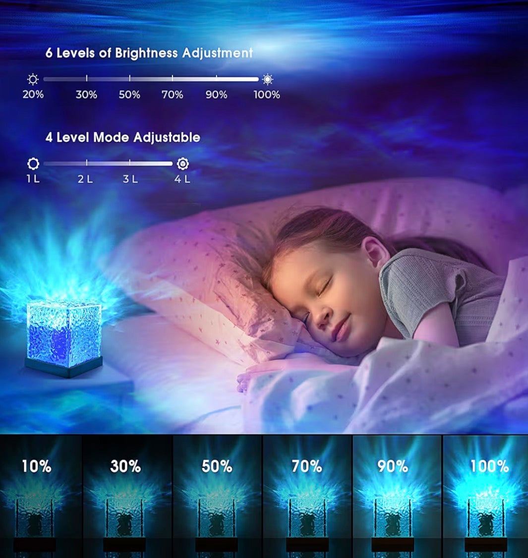 BoltixStore Galaxy Light Pro