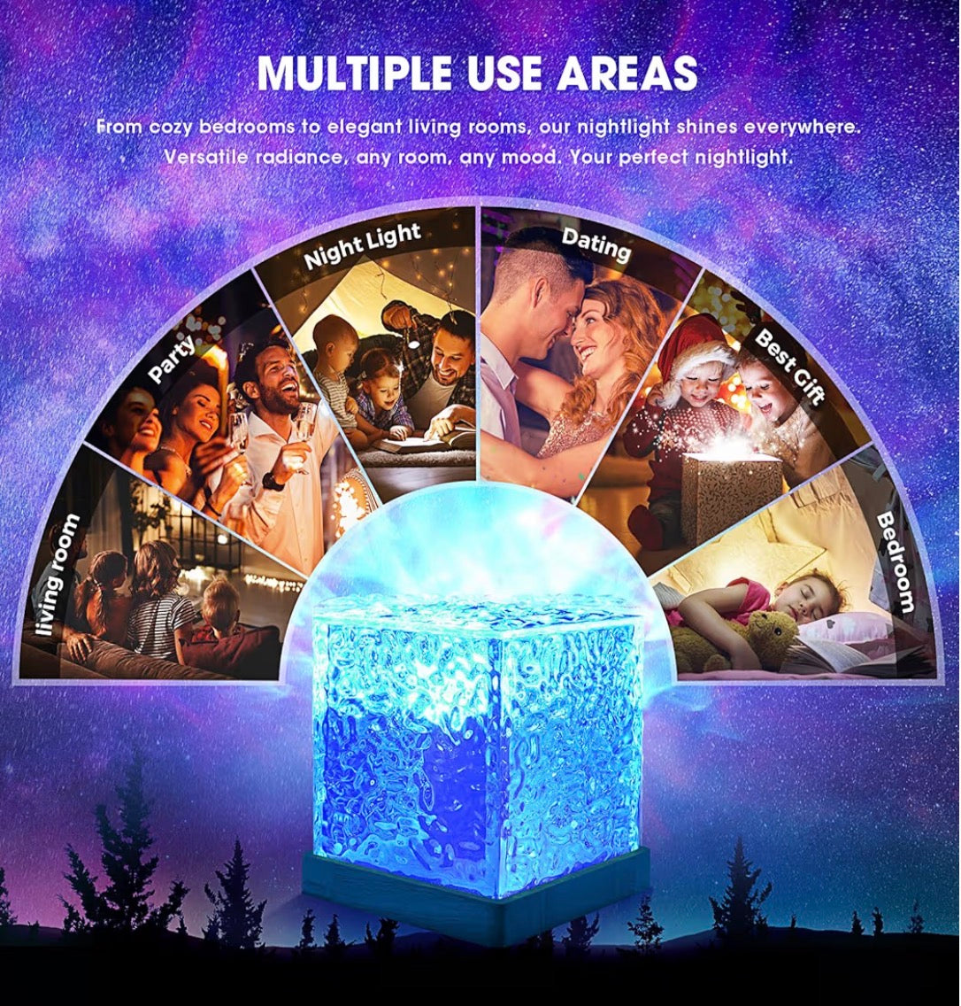 BoltixStore Galaxy Light Pro