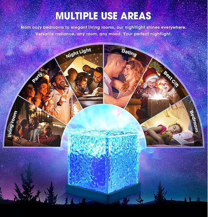 BoltixStore Galaxy Light Pro