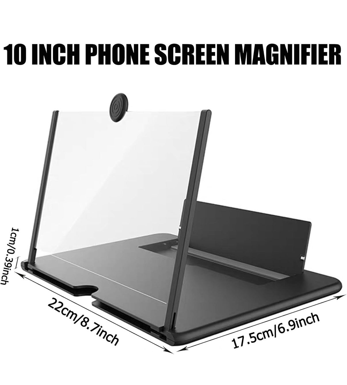 BoltixStore MegaScreen 10 HD