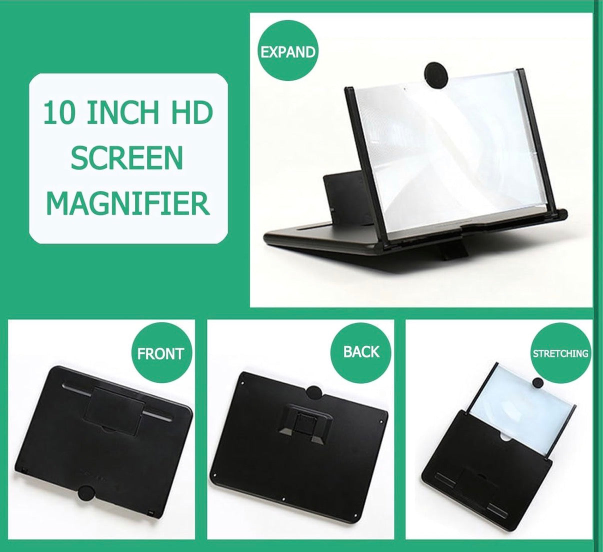 BoltixStore MegaScreen 10 HD