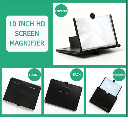 BoltixStore MegaScreen 10 HD