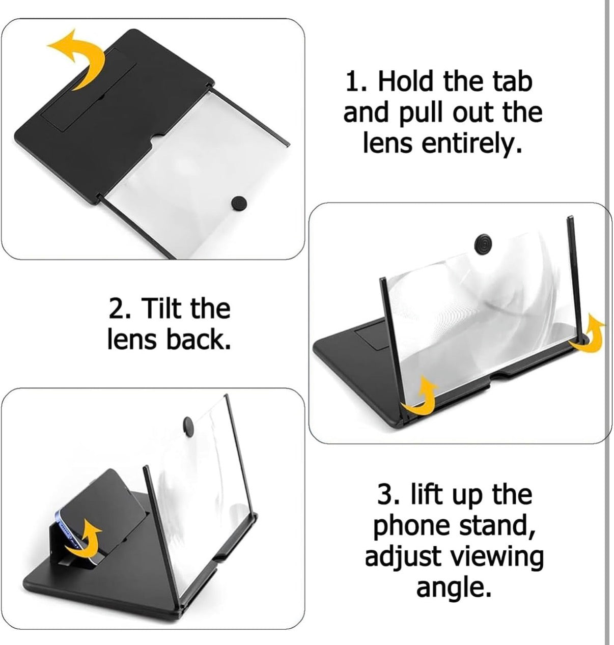 BoltixStore MegaScreen 10 HD