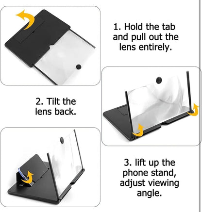 BoltixStore MegaScreen 10 HD