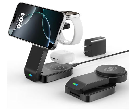 BoltixStore MagCharge 3-en-1